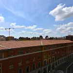 公寓 Duomo 10 Minuti Attico Con